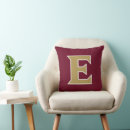 Search for college pillows Elon north carolina
