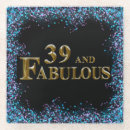 Search for 39th birthday gifts Fabulous