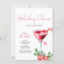 Search for cheer christmas invitations New years eve party