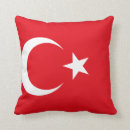 Search for turkey pillows Flag