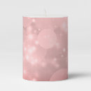 Search for bling candles Chic