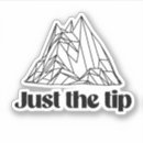 Search for tip stickers Iceberg