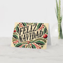 Search for merry in spanish christmas cards Xmas