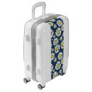 Search for floral luggage Boho