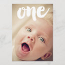 Search for bbq 1st birthday invitations Modern