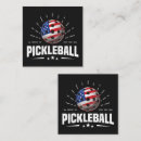 Search for american flag invitations Pickleball