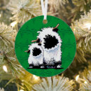 Search for sheep ornaments Valais blacknose sheep