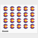 Search for colorado flag stickers I love colorado