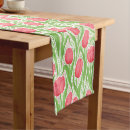 Search for spring green table runners Garden