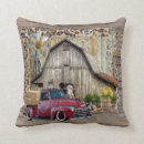 Search for truck pillows Vintage