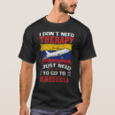 Search for venezuela tshirts Travel