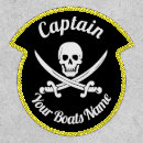 Search for boat patches Sailing