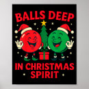 Search for funny christmas posters Adult