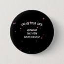 Search for bulk buttons Create your own