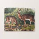 Search for wildlife puzzles Vintage