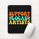 Search for guitar mousepads Artist