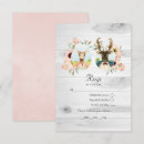 Search for funny wedding rsvp cards Rustic
