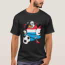 Search for soccer tshirts Team