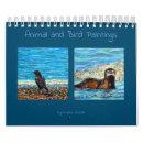 Search for otter calendars Animal