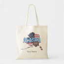 Search for alaska tote bags Retro