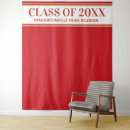 Search for class reunion backdrops Red