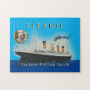 Search for titanic gifts ship
