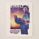 Search for guardians of the galaxy blankets Starlord