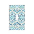 Search for nautical light switch covers Waves