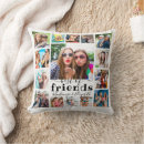 Search for chic pillows Best friends