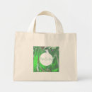 Search for mini tote bags Organic
