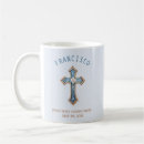 Search for first communion mugs Baptism