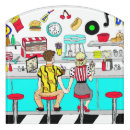 Search for 1950 signs Diner