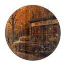 Search for fall cutting boards Vintage