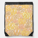 Search for pretzel bags Bakery