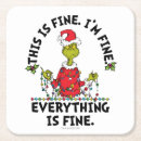 Search for barware Grinch