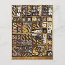 Search for letterpress postcards Choice