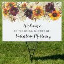 Search for sunflower outdoor signs Rustic