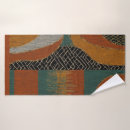 Search for luxury bath towels Geometric