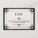 Search for jazz invitations Retro