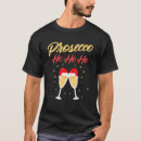 Search for prosecco tshirts Friends