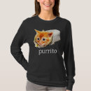 Search for purrito tshirts Kitty