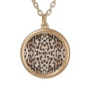 Search for leopard print necklaces Pattern