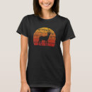 Search for gazelle tshirts Safari