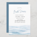 Search for itinerary bridal shower invitations Bride