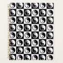 Search for black and white checkered planners Pattern