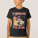Search for golden retriever tshirts All