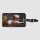 Search for wine luggage tags Grapes