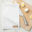 Search for cute kitchen towels Simple