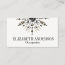 Search for arrows business cards chic
