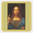 Search for christian salvation stickers Savior